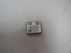Placa Wireless Wi Fi P Dell Inspiron 1428 Broadcom 0fr016