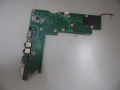 Placa Filha Usb Rj45 Vga Áudio Posi Aureum 3500 35g3i3000-c0 - comprar online