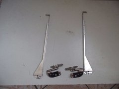 Par De Dobradiças Para O Notebook Dell Insp 1545 Esq E Direi - comprar online