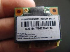 Placa Wireless Wi Fi P O Positivo Sim+ 4030 11077474 - WFL Digital Informática USADOS