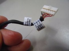Conector Dc Power Jack P Note Dell Insp 5421 50.4xp06.011 - loja online