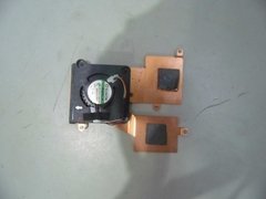 Cooler + Dissipador P Netbook Asus Eeepc 1005ha 13na-1ba1002