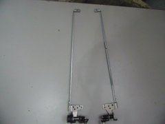 Par De Dobradiças P O Notebook Packard Bell Tj66 Esq E Dir