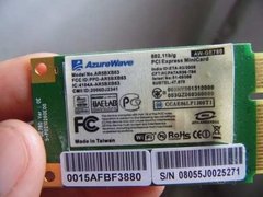 Placa Wireless Wi Fi Para Notebook Lg E500 Lge50 Ebm37216401 - WFL Digital Informática USADOS