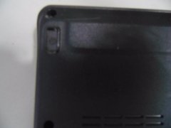 Carcaça Inferior Chassi Base Para O Notebook Intelbrás I211 - loja online