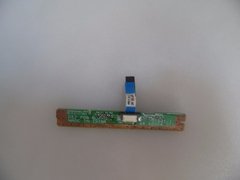 Botão Placa Power P O Note Dell Inspiron 1525 48.4w004.011