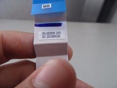 Leitor Cartão Sd Placa Slot Card P Dell Vostro 3500 0hr5tj na internet