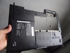 Imagem do Carcaça (inferior) Base Chassi P Note Dell Xps M1530 Boton