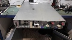 Servidor Hp Proliant Dl380g5 Xeon 40gb Hd 146gb Sas - WFL Digital Informática USADOS