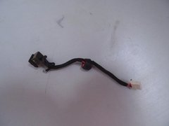 Conector Dc Power Jack P Not Sony Vpcee43eb Pcg-61611x