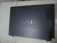 Tampa Da Tela (topcover) Carcaça Sony Vgn-sz370p Pcg-6n1l