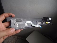 Painel Régua Power Carcaça Para O Notebook Dell Xps M1530 - WFL Digital Informática USADOS