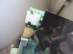 Placa-mãe P Note Intelbrás I211 37gu40050-10 C Defeito /jack na internet
