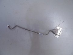 Porta Usb Com Cabo Para O Note Dell 1545 Pp41l 50.4aq07.001