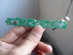 Botão Placa Power P Note Philco 14i P744wb 72r-e14huo-c410 na internet