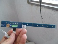 Placa De Leds Multimídia P O Note Dell Vostro 1320 Ls-4124p na internet