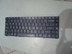 Teclado Para O Notebook Sony Vgn-sz370p Pcg-6n1l 147964792
