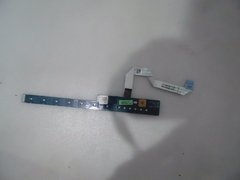 Placa De Leds Multimídia P O Note Dell Vostro 1320 Ls-4124p - comprar online