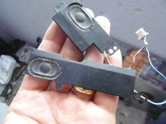 Par De Alto Falantes Caixa De Som Dell Inspiron 1525 - loja online