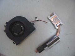Cooler Com Dissip P O Notebook Samsung Np270e4e Ba31-00138a - comprar online