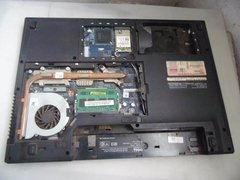 Peças E Partes Diversas P O Notebook Dell Vostro 1510 Pp36l na internet