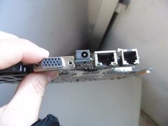 Placa-mãe Hp 530 La-3491p Com Defeito - Jack Dc Power Ok - WFL Digital Informática USADOS