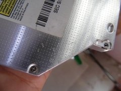 Imagem do Gravador E Leitor Cd Dvd P Note Samsung Rv411 Ts-l633