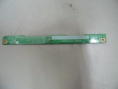 Inverter Da Tela P O Notebook Dell Xps M1530 / 48.4w110.02m