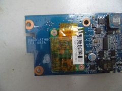 Leitor Cartão Sd Memory Card Sony Vaio Vgn-z870a/dagd1ath8c na internet