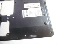 Carcaça (inferior) Chassi Base P O Notebook Itautec W7435 - WFL Digital Informática USADOS