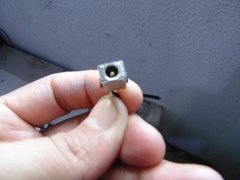 Conector Dc Power Jack P Net Hp Compaq Mini Cq10-701ss