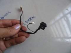 Conector Dc Power Jack P O Sony Vaio Sve151j11x Sve15125cbw - WFL Digital Informática USADOS