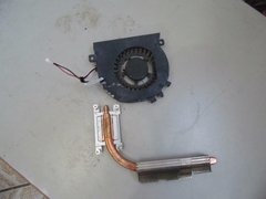 Cooler + Dissipador P O Not Samsung Np270e4e - Ba62-00819a - loja online