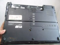 Carcaça (inferior) Chassi Base P O Note Dell Vostro 1320 na internet