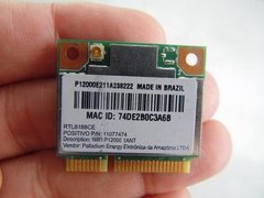 Imagem do Placa Wireless P O Notebook Positivo Unique 4100 11077474