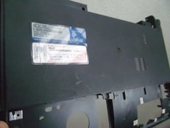 Carcaça Inferior Base Chassi P Noteb Asus X44c - Sem Tampa - WFL Digital Informática USADOS