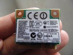 Placa Wireless Wi Fi P O Notebook Samsung Np300 Ba92-08418a - WFL Digital Informática USADOS