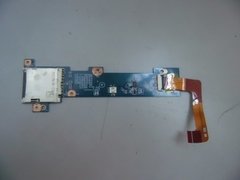 Leitor Cartão Sd Placa Sony Vgn-cr590 Pcg-5l2l Dagd1th48a0