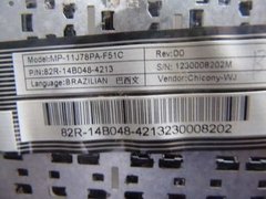 Teclado P O Notebook Philco 14i P744wb 82r-14b048-4213 Com Ç na internet