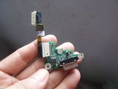 Imagem do Placa Auxiliar Vga P Acer Aspire One 1410-2287 Da0zh71b4c0