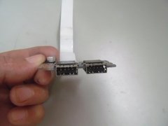 Placa Usb Para O Notebook Acer Aspire 5252-v870 Ls-6581p - loja online