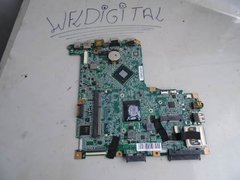 Placa-mãe Positivo Stilo Xr3000 71r-c14cu4-t810 + Proc 1007u