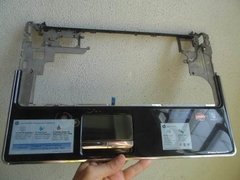 Carcaça Superior C Touchpad P O Notebook Hp Dv6 Dv6-2044dx