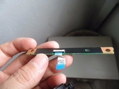 Botão Placa Power P Notebook Dell Xps M1530 / 48.4w109.011 - WFL Digital Informática USADOS