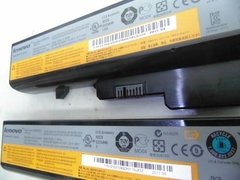 Bateria Para O Notebook Lenovo G460 G470 G475 Z460 L09l6y02 - WFL Digital Informática USADOS