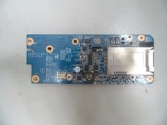 Leitor De Cartão P/ Not Sony Vaio Vgn-cr590 Dagd1ath8co