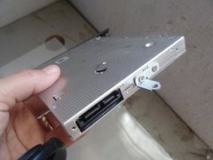 Gravador E Leitor Dvd Cd P O Note Hp G42 G42-245br Ts-l633 - loja online