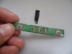 Botão Placa Power P O Note Dell Inspiron 1525 48.4w004.011 na internet