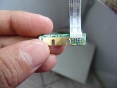 Placa De Led Para O Notebook Dell N5010 15r 50.4hh06.101 na internet