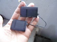 Par De Alto Falantes Caixa De Som P Hp Compaq Mini Cq10-701s na internet